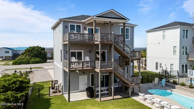 $1,780,000 | 1905 Emerald Drive, Emerald Isle, NC 28594
