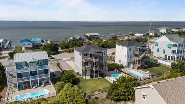 $1,780,000 | 1905 Emerald Drive, Emerald Isle, NC 28594