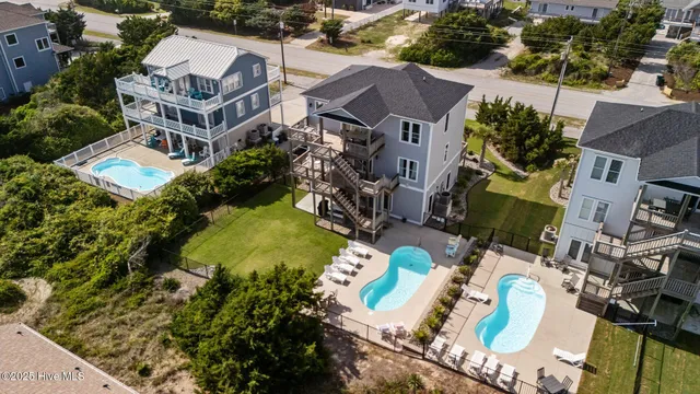 $1,780,000 | 1905 Emerald Drive, Emerald Isle, NC 28594