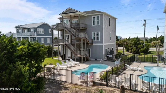 $1,780,000 | 1905 Emerald Drive, Emerald Isle, NC 28594