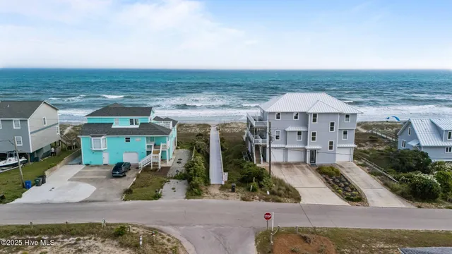 $1,780,000 | 1905 Emerald Drive, Emerald Isle, NC 28594