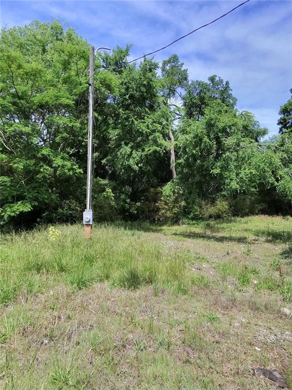 479 Sandytown Road Cartersville, GA 30121 - Photo 8 of 17 a view of a yard