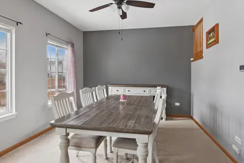 $268,000 | 1315 Burns Lane, Minooka, IL 60447