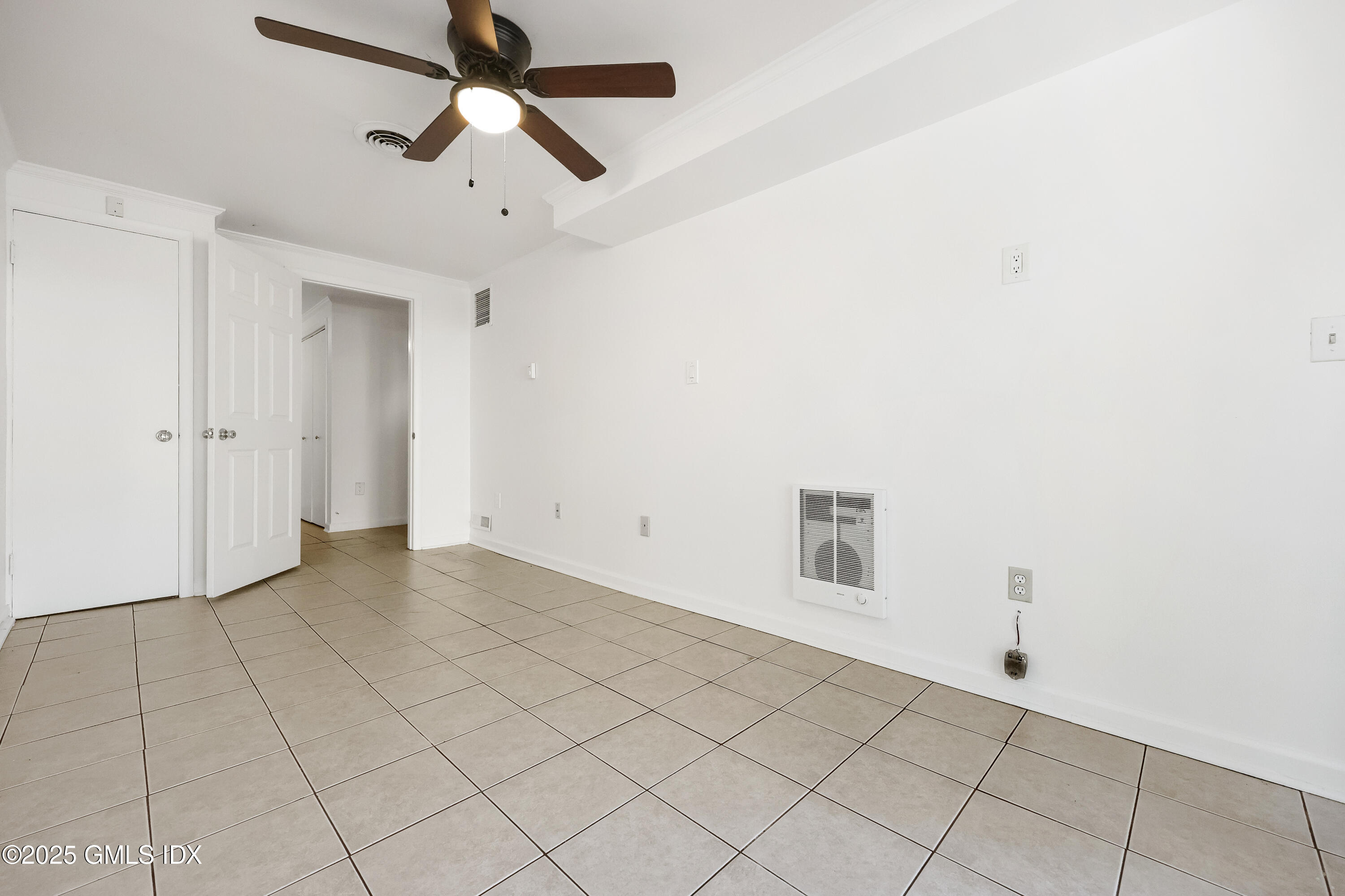 75 Cos Cob Avenue, Unit 14 Cos Cob, CT 06807 - Photo 20 of 28 a view of an empty room