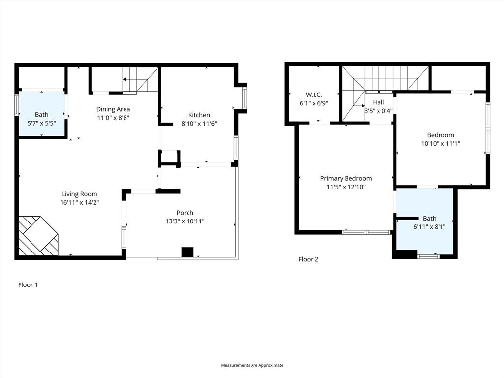 5200 Martel Avenue, Unit 32B Dallas, TX 75206 - Photo 33 of 35 a picture of a wall with a white wall