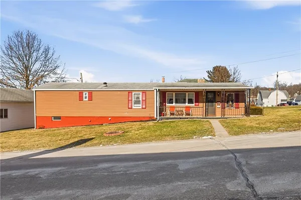 $119,000 | 401 Jennings Avenue, Scottdale, PA 15683