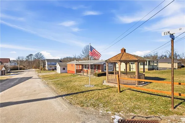 $119,000 | 401 Jennings Avenue, Scottdale, PA 15683