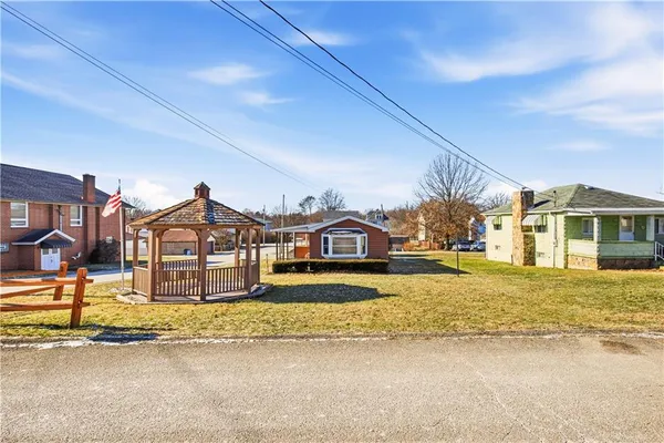 $119,000 | 401 Jennings Avenue, Scottdale, PA 15683