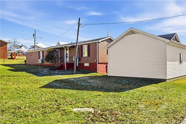 $119,000 | 401 Jennings Avenue, Scottdale, PA 15683