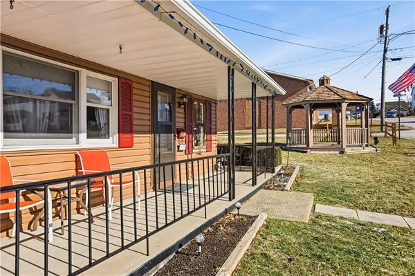$119,000 | 401 Jennings Avenue, Scottdale, PA 15683