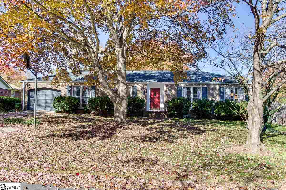 21 Tussock Road Greenville, SC 29615 - Photo 1 of 1 Gallery Image 1