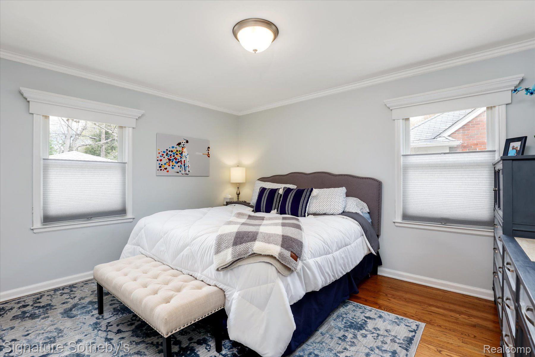342 Ridgemont Road Grosse Pointe, MI 48236 - Photo 17 of 33 Gallery Image 17