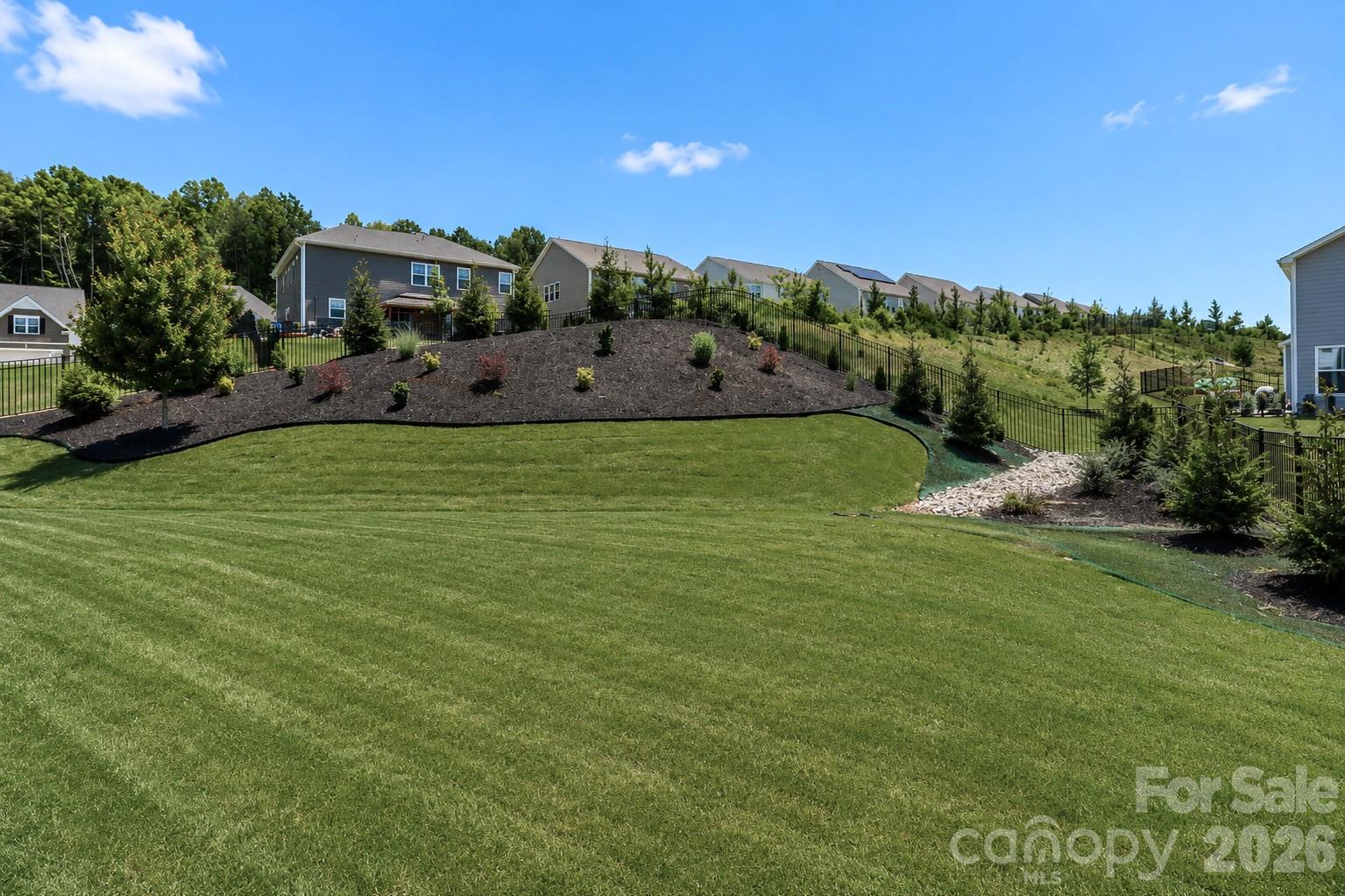 384 Streamwood Road Troutman, NC 28166 - Photo 48 of 48
