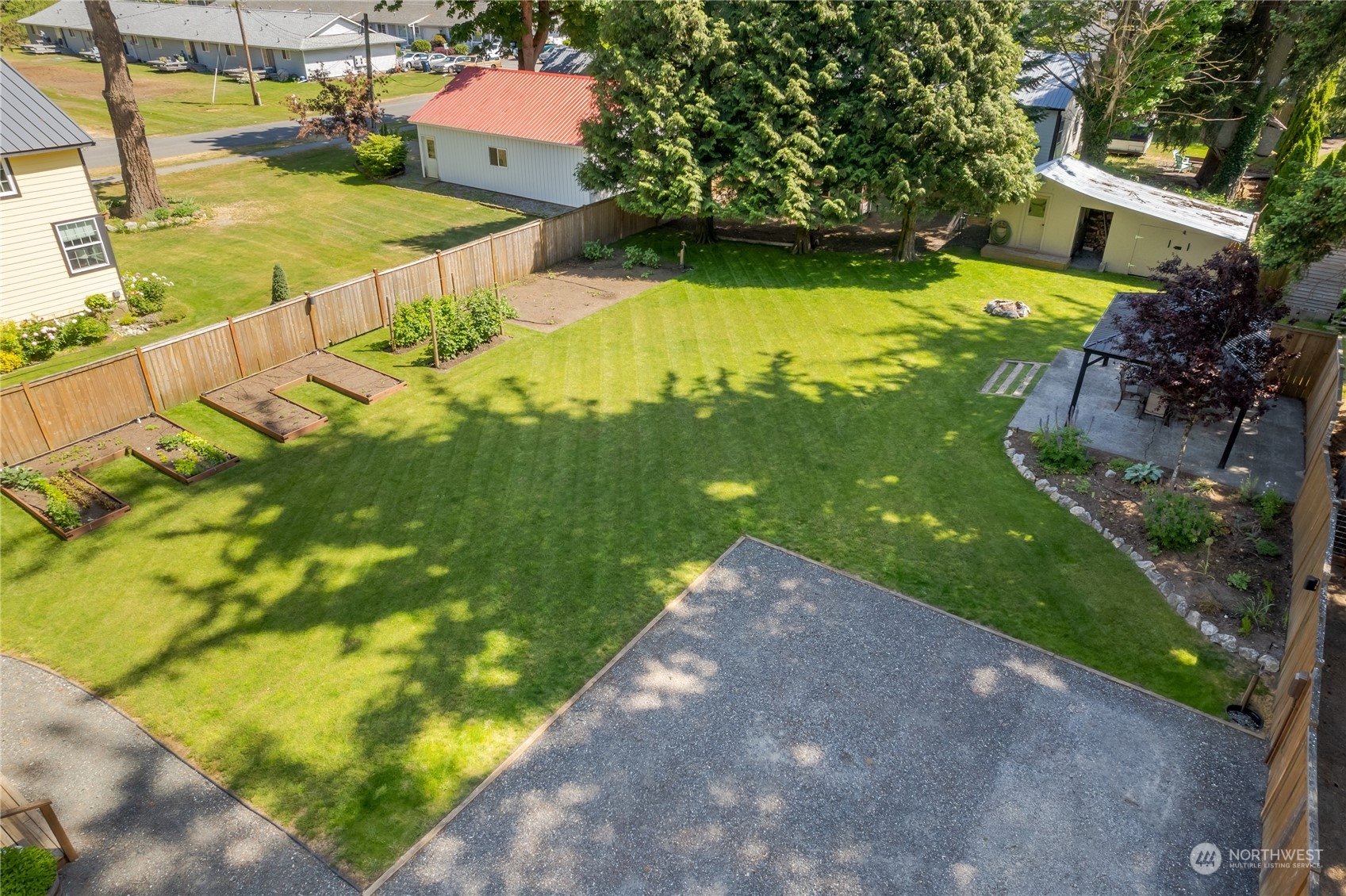 402 West 3rd Street Nooksack, WA 98276 - Photo 13 of 36