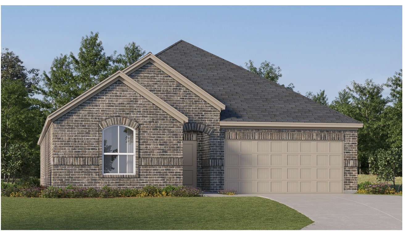 8314 Opal Pond Drive Angleton, TX 77515 - Photo 10 of 10 *Pics are not of actual home. They are a representative of a home of the same floor plan*