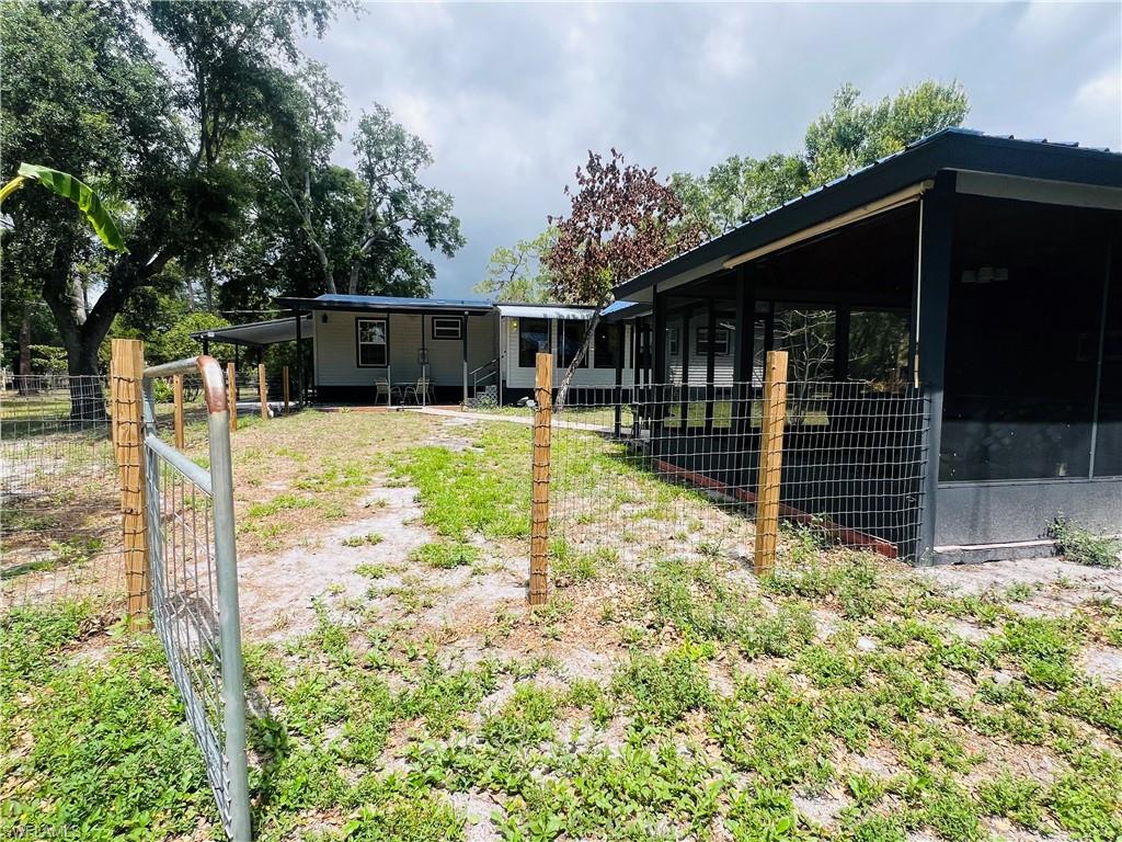 155 Evans Road LaBelle, FL 33935 - Photo 17 of 25