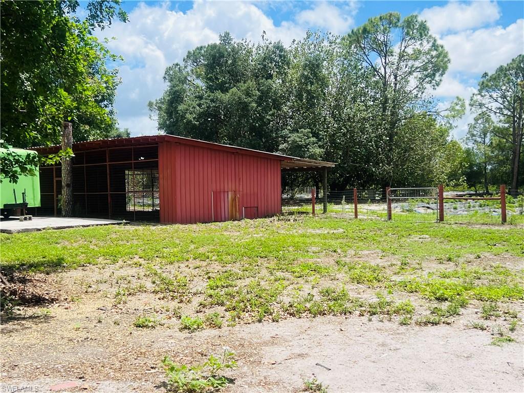 155 Evans Road LaBelle, FL 33935 - Photo 21 of 25