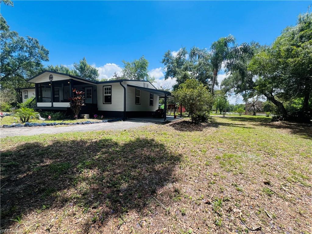 155 Evans Road LaBelle, FL 33935 - Photo 3 of 25