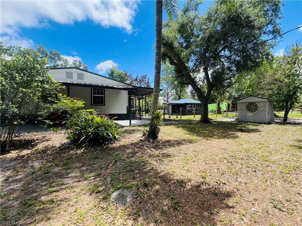 155 Evans Road LaBelle, FL 33935 - Photo 4 of 25