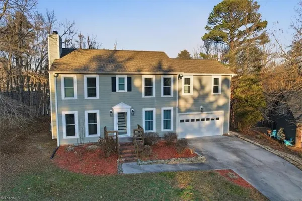 $344,900 | 156 Cedar Bluff Court, Thomasville, NC 27360