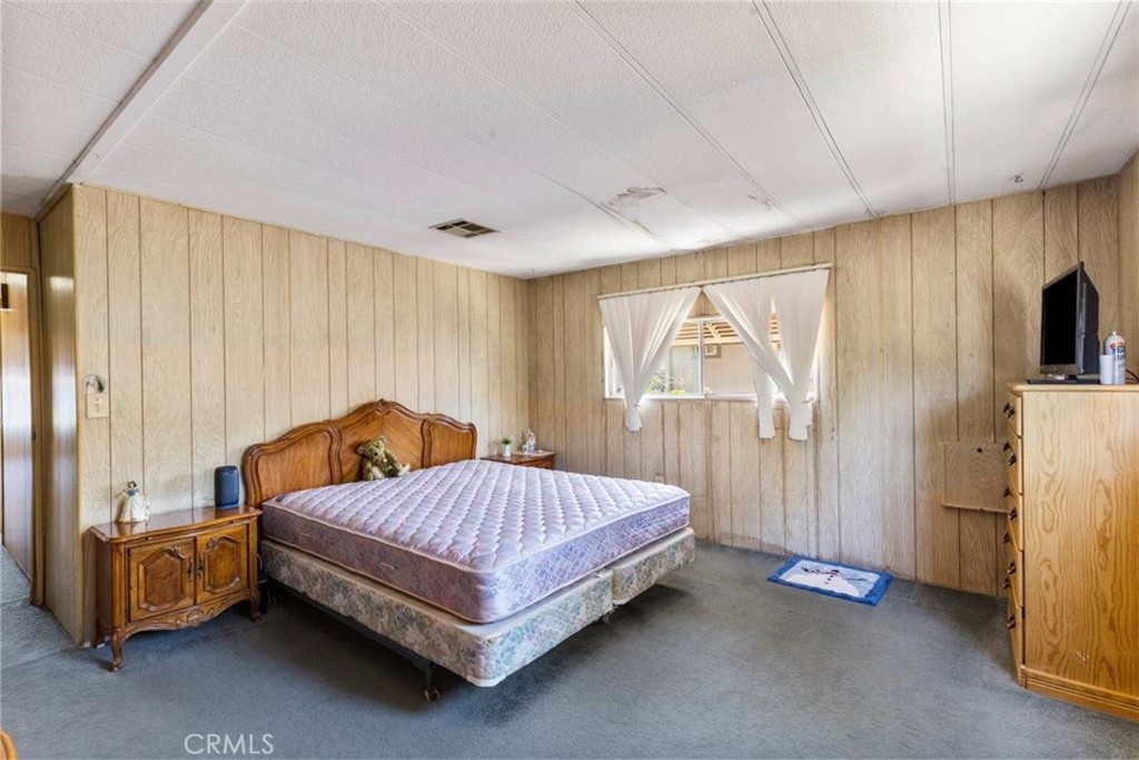 300 North Rampart Street, Unit 42 Orange, CA 92868 - Photo 17 of 37 Primary Bedroom Alternate Angle