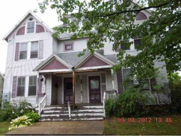 110-112 Charles Street Rochester, NH 03867 - Photo 1 of 1