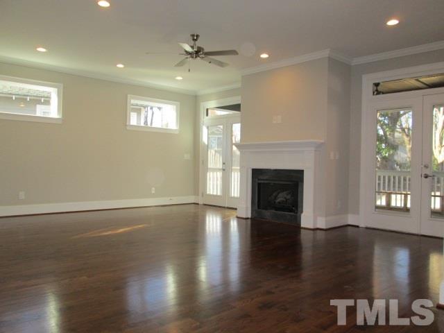 105 Georgetown Road Raleigh, NC 27608 - Photo 3 of 25