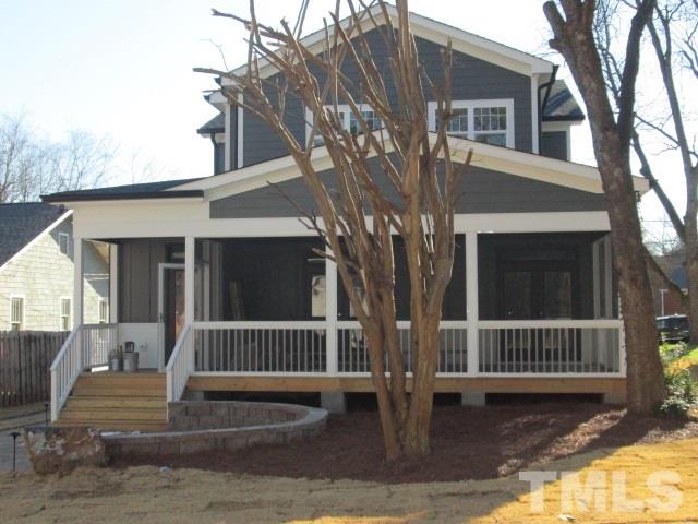 105 Georgetown Road Raleigh, NC 27608 - Photo 22 of 25
