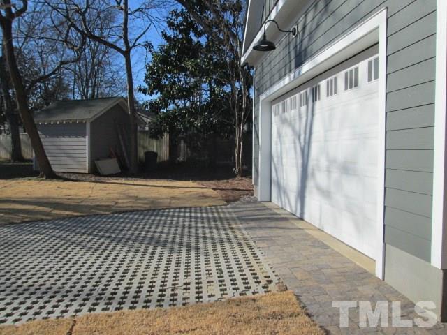 105 Georgetown Road Raleigh, NC 27608 - Photo 23 of 25