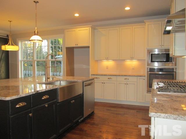 105 Georgetown Road Raleigh, NC 27608 - Photo 6 of 25