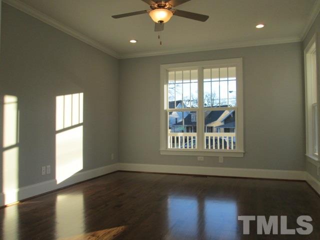105 Georgetown Road Raleigh, NC 27608 - Photo 9 of 25