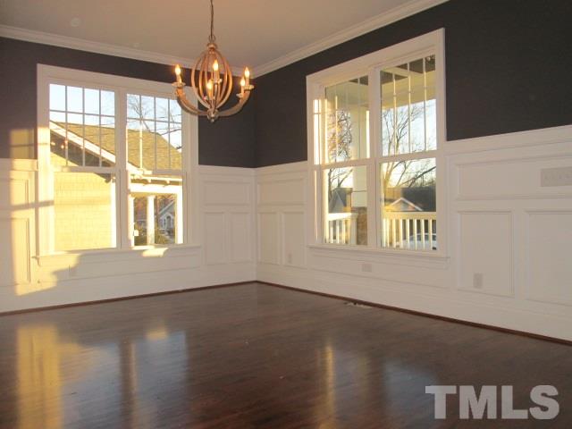 105 Georgetown Road Raleigh, NC 27608 - Photo 10 of 25