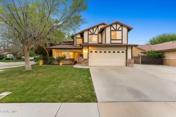 $525,870 | 3300 Ave J-3 West, Lancaster, CA 93536