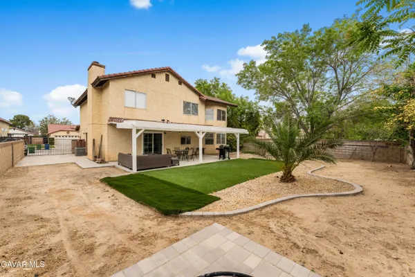 $525,870 | 3300 Ave J-3 West, Lancaster, CA 93536