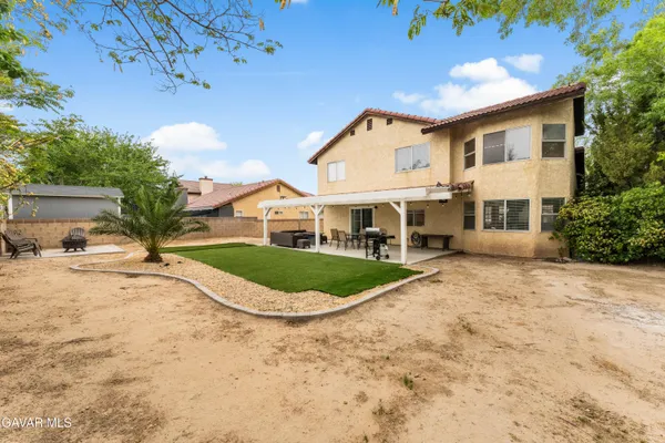 $525,870 | 3300 Ave J-3 West, Lancaster, CA 93536