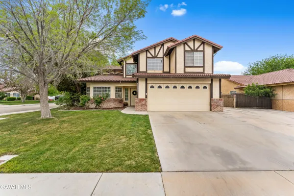 $525,870 | 3300 Ave J-3 West, Lancaster, CA 93536