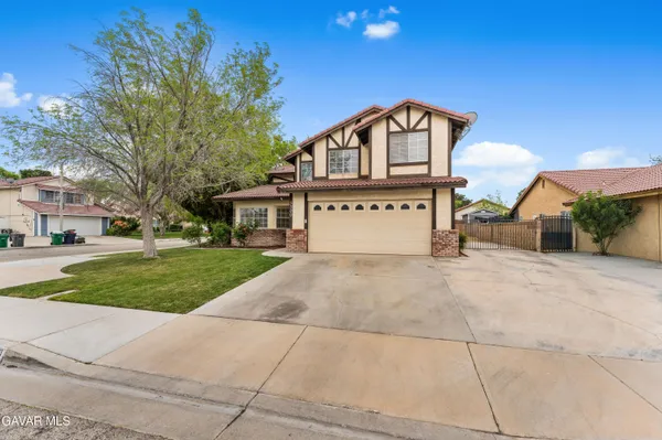$525,870 | 3300 Ave J-3 West, Lancaster, CA 93536