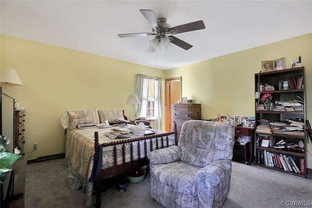 11301 Celtic Road Chesterfield, VA 23838 - Photo 17 of 27 a bedroom with furniture and a window