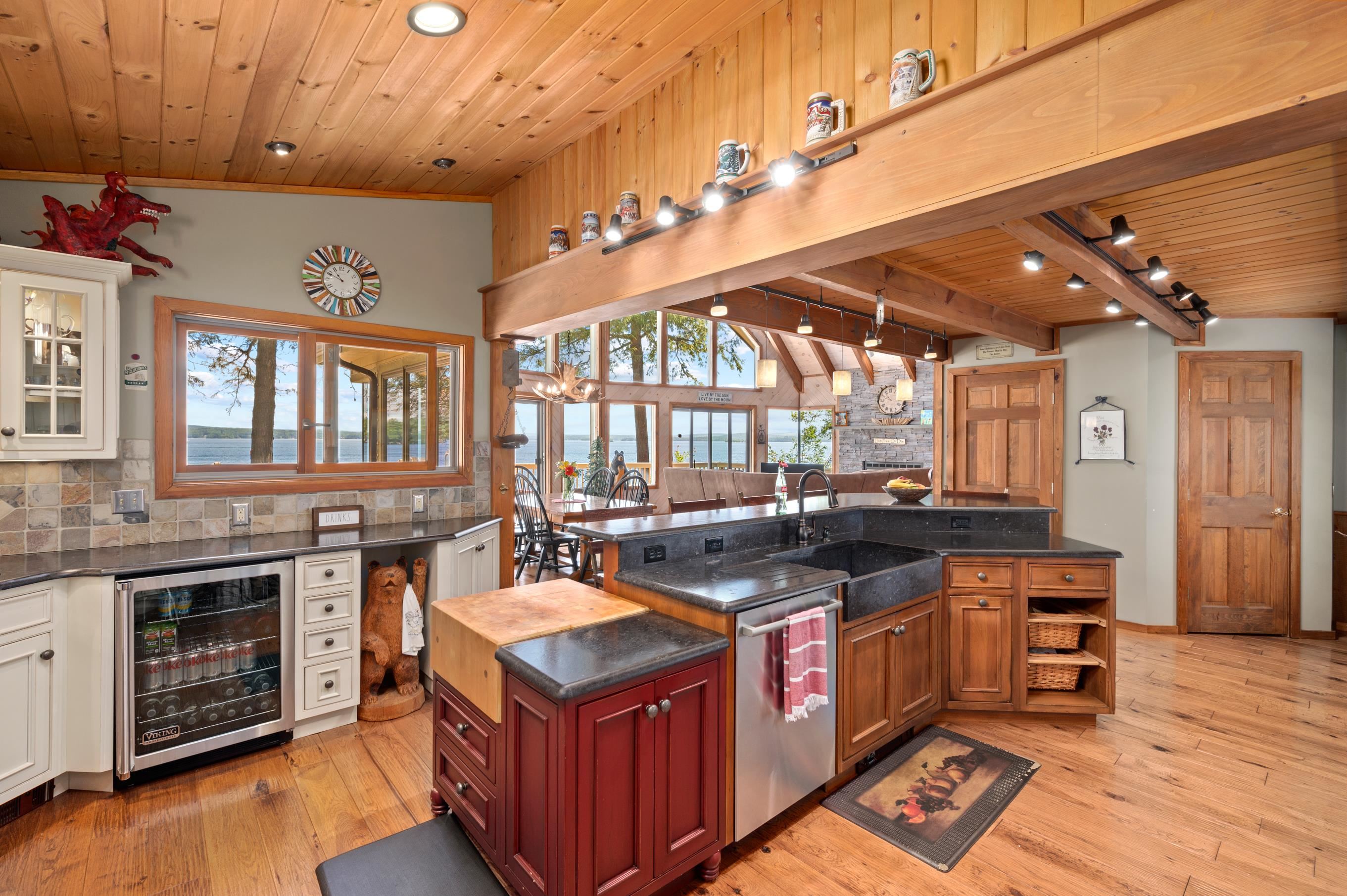 90 Minge Cove Road Alton, NH 03810 - Photo 15 of 34