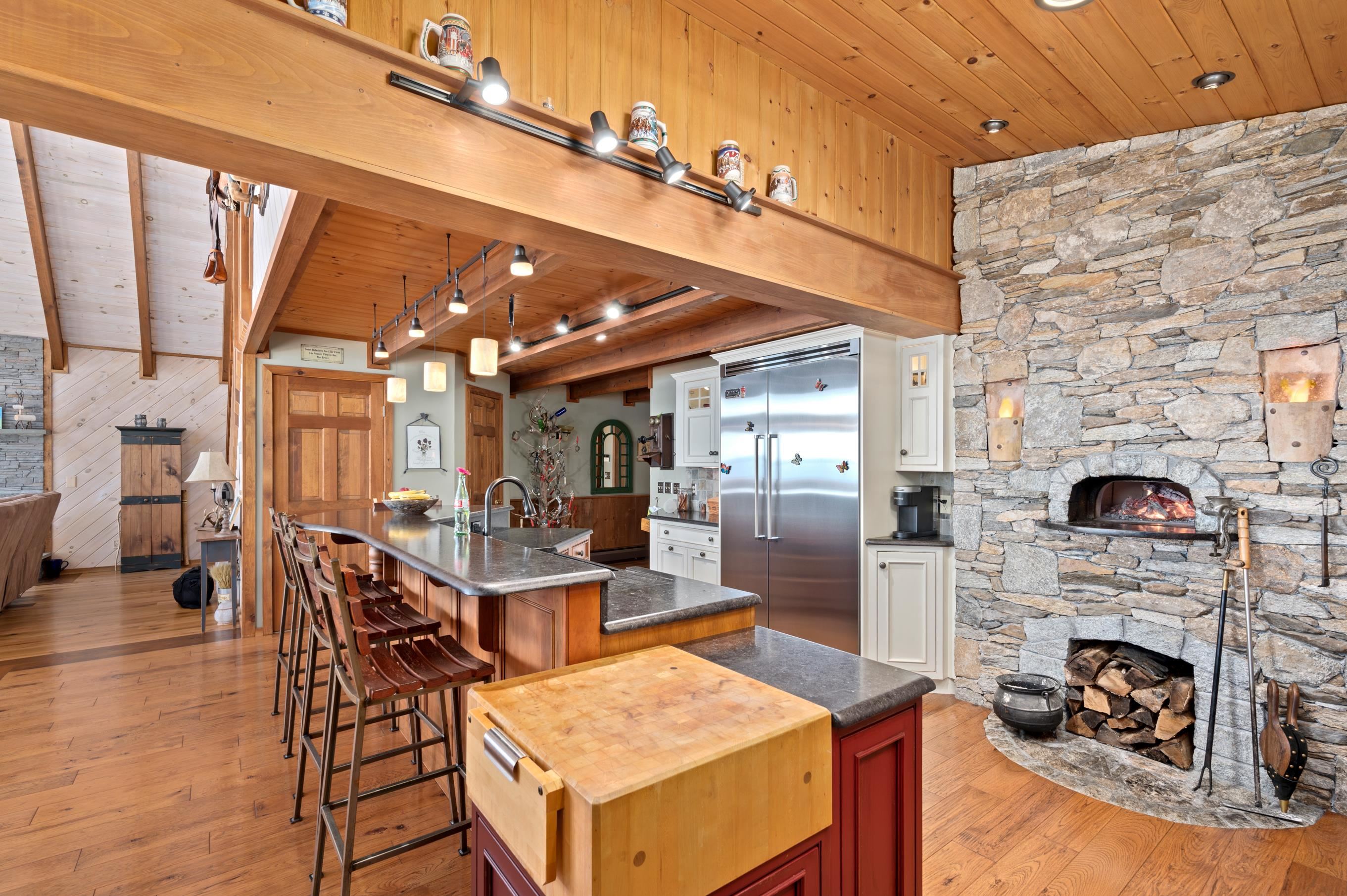 90 Minge Cove Road Alton, NH 03810 - Photo 16 of 34