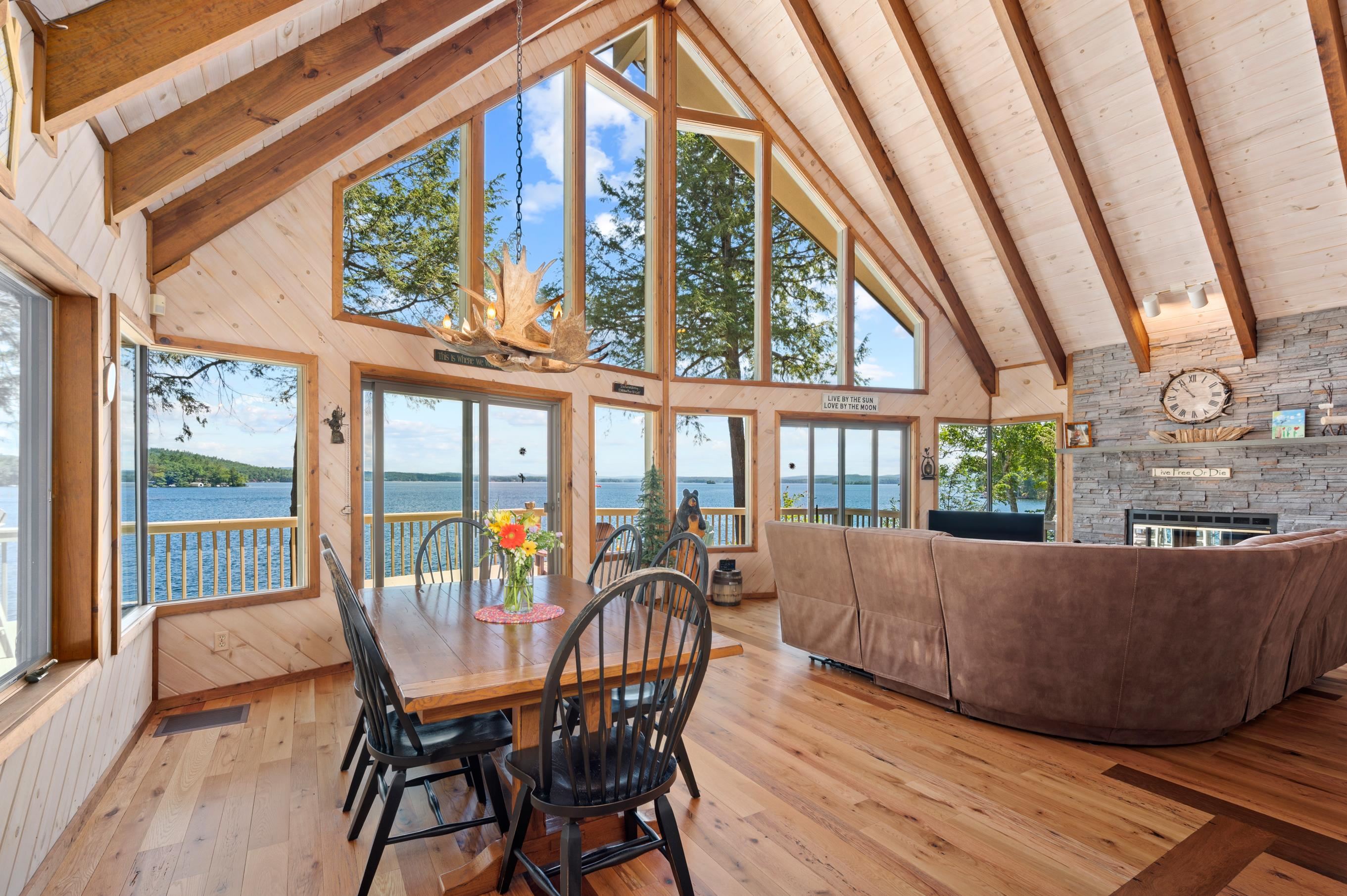 90 Minge Cove Road Alton, NH 03810 - Photo 17 of 34