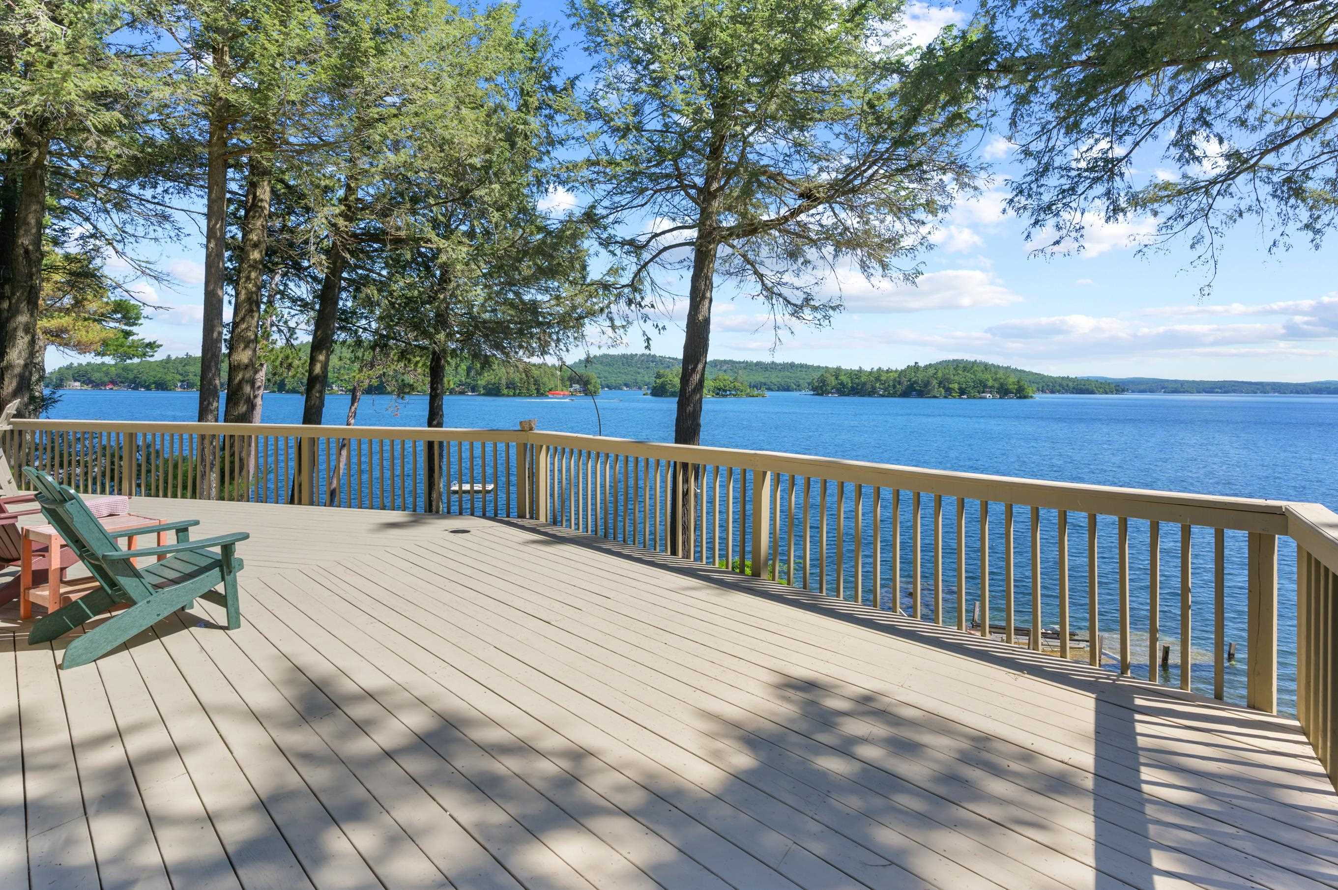 90 Minge Cove Road Alton, NH 03810 - Photo 6 of 34