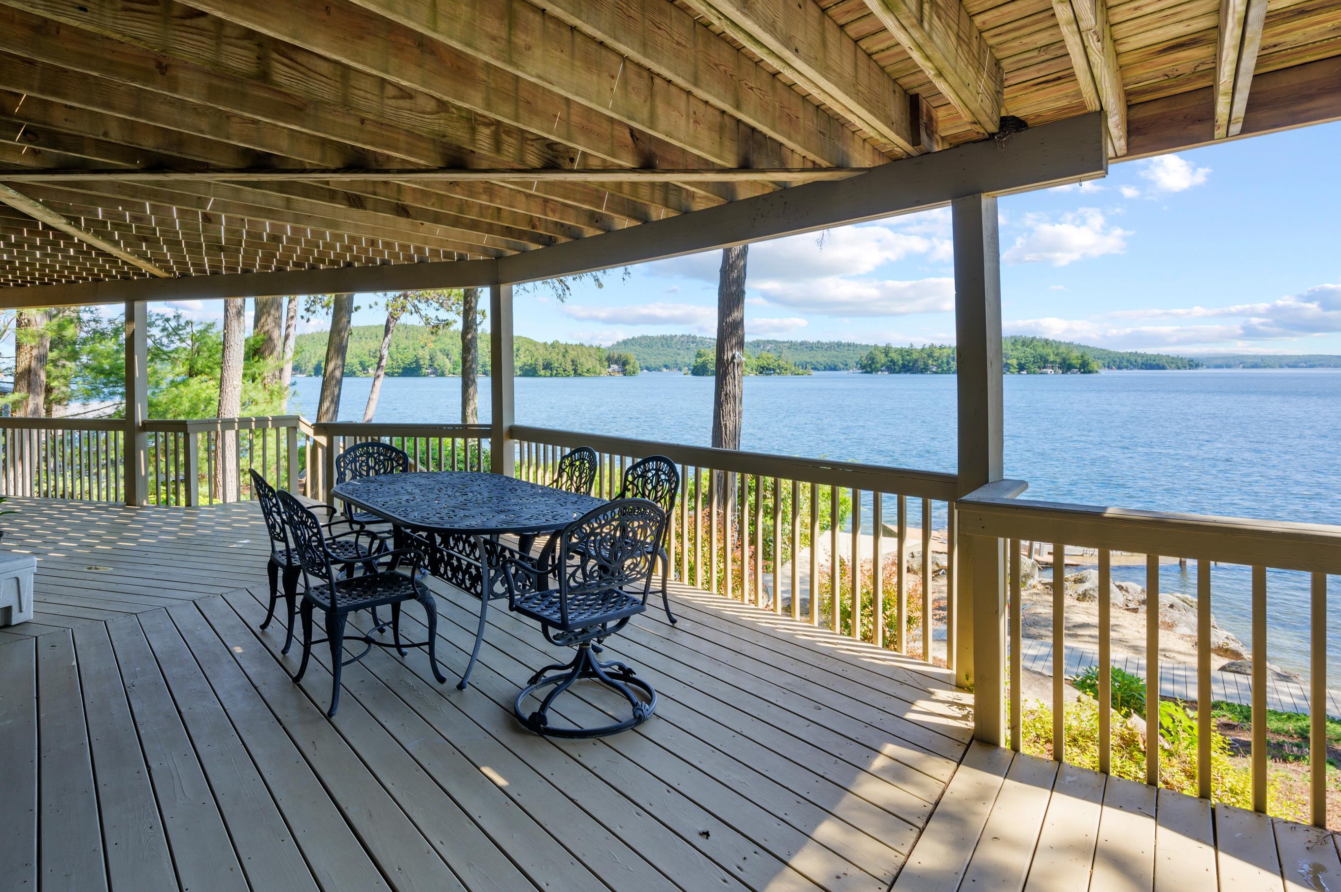 90 Minge Cove Road Alton, NH 03810 - Photo 7 of 34