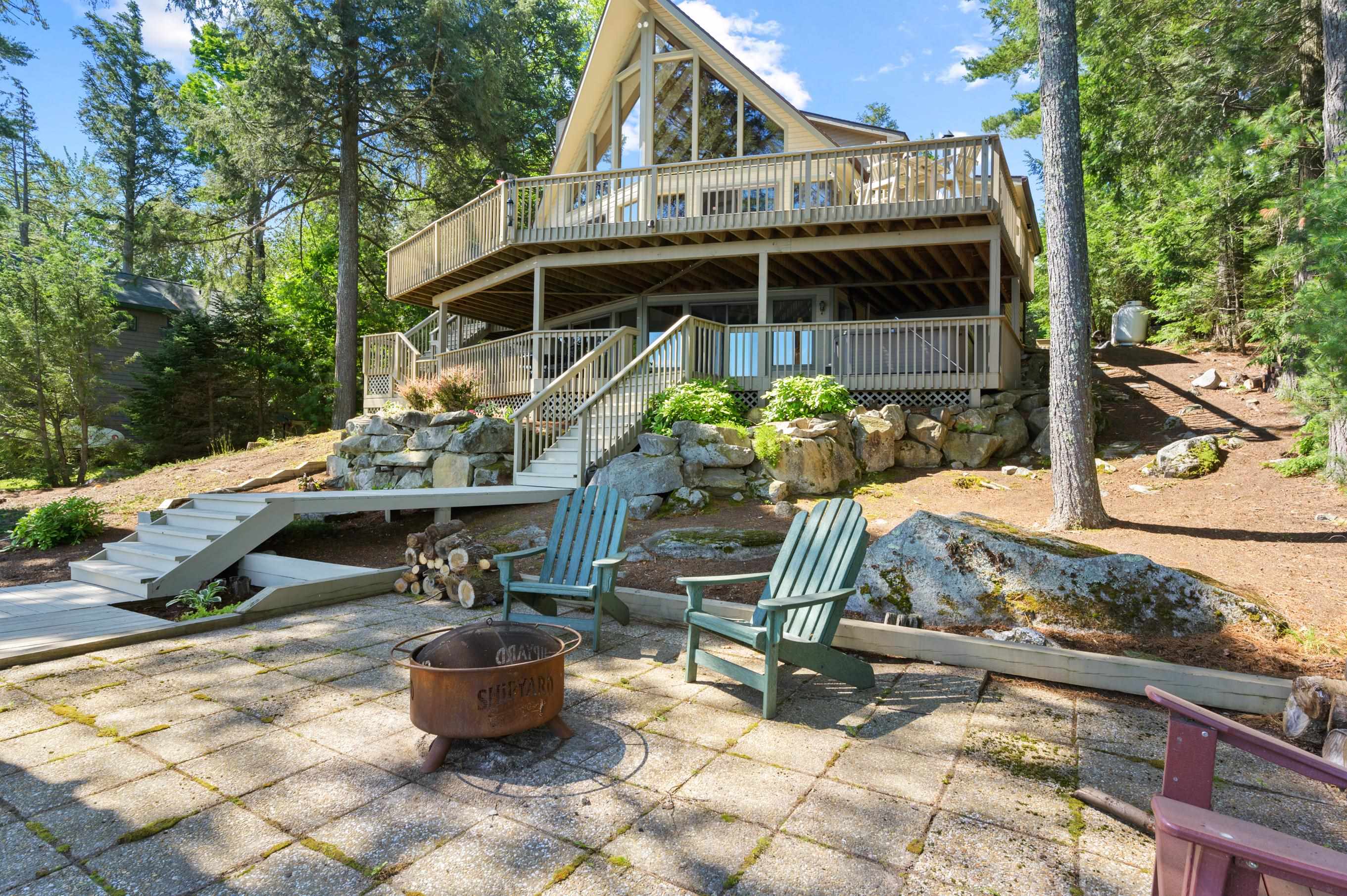 90 Minge Cove Road Alton, NH 03810 - Photo 10 of 34