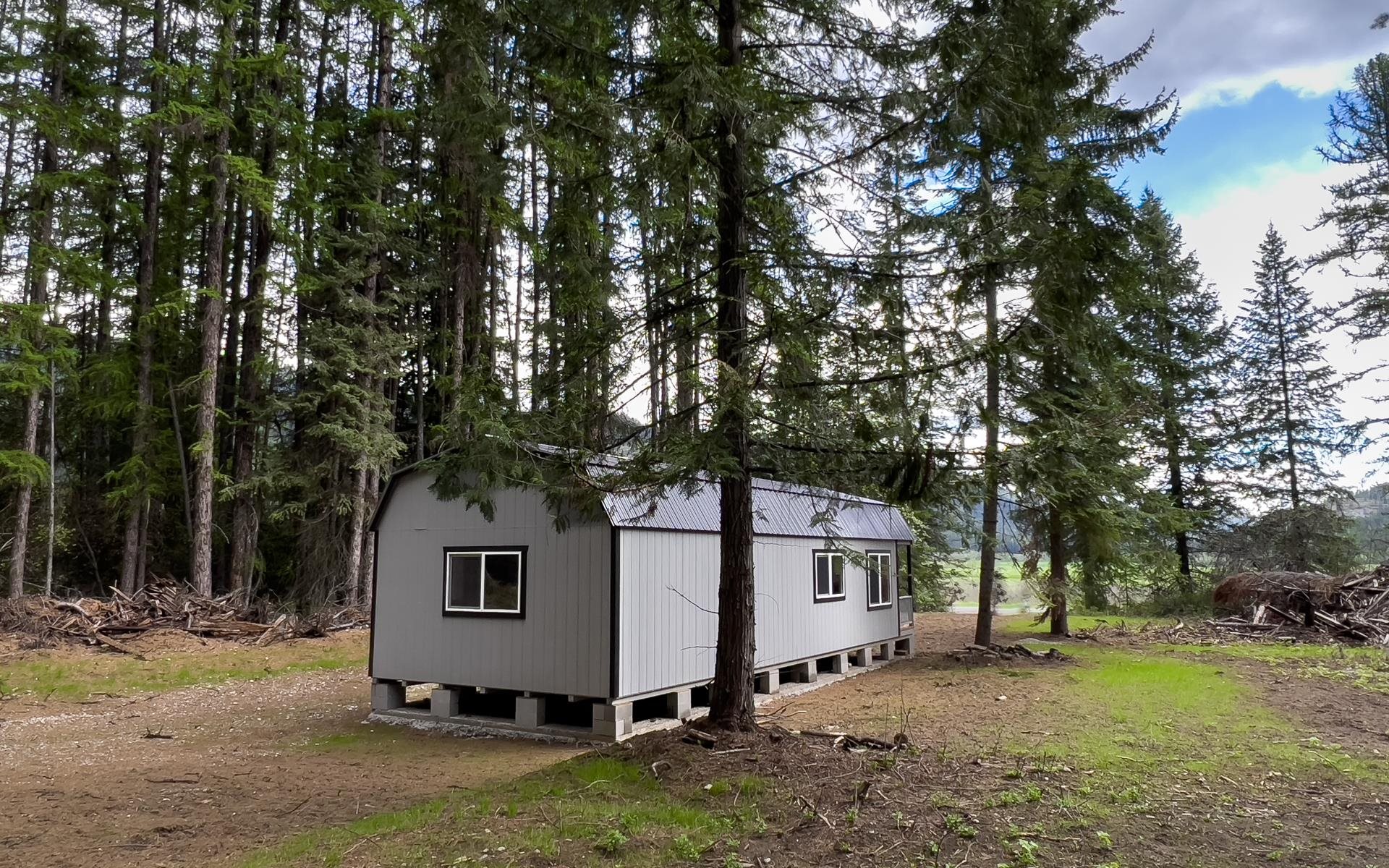 3308 Deep Lake Boundary Road Colville, WA 99114 - Photo 6 of 19 Gallery Image 6