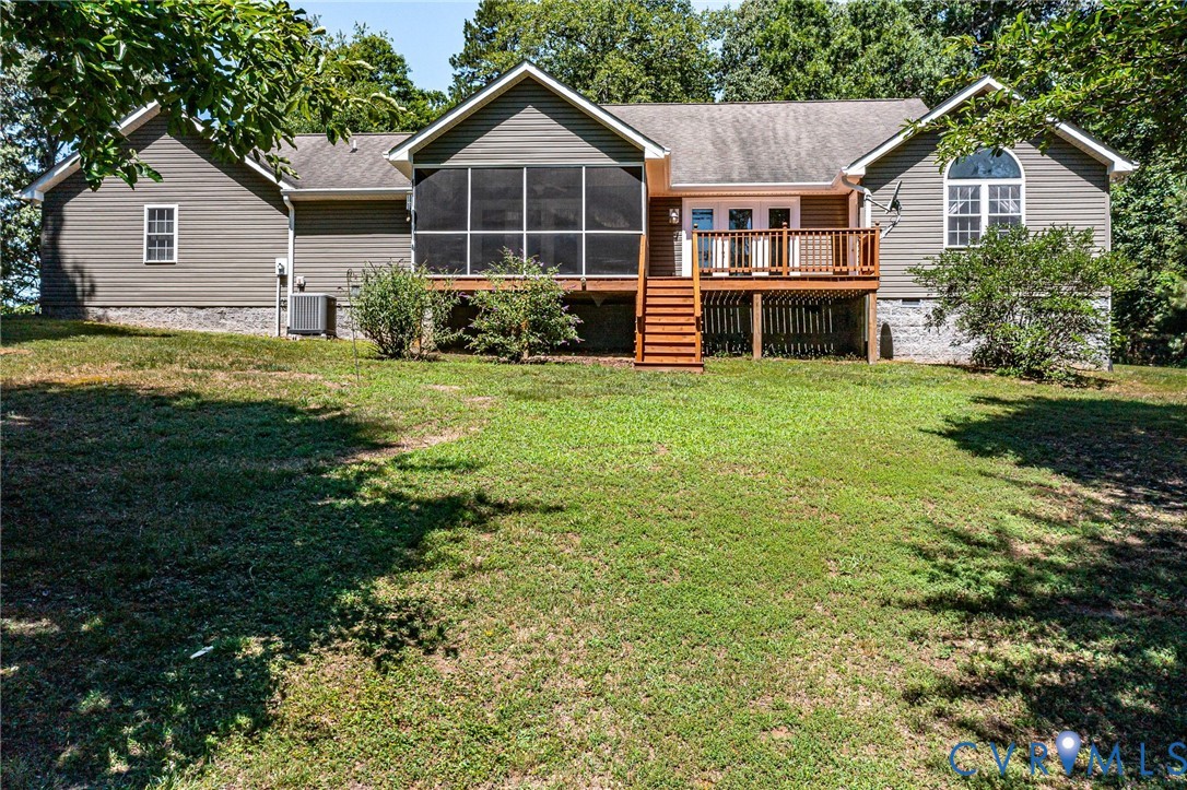 1019 Bancton Road Kinsale, VA 22488 - Photo 3 of 73
