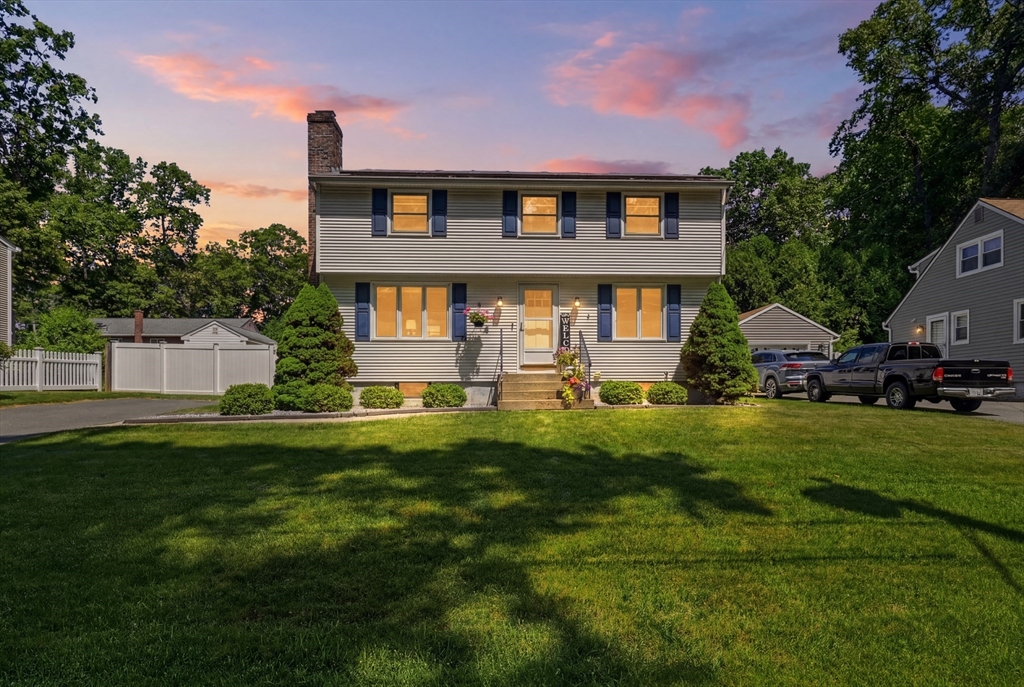 100 Colorado Street Springfield, MA 01118 - Photo 39 of 42