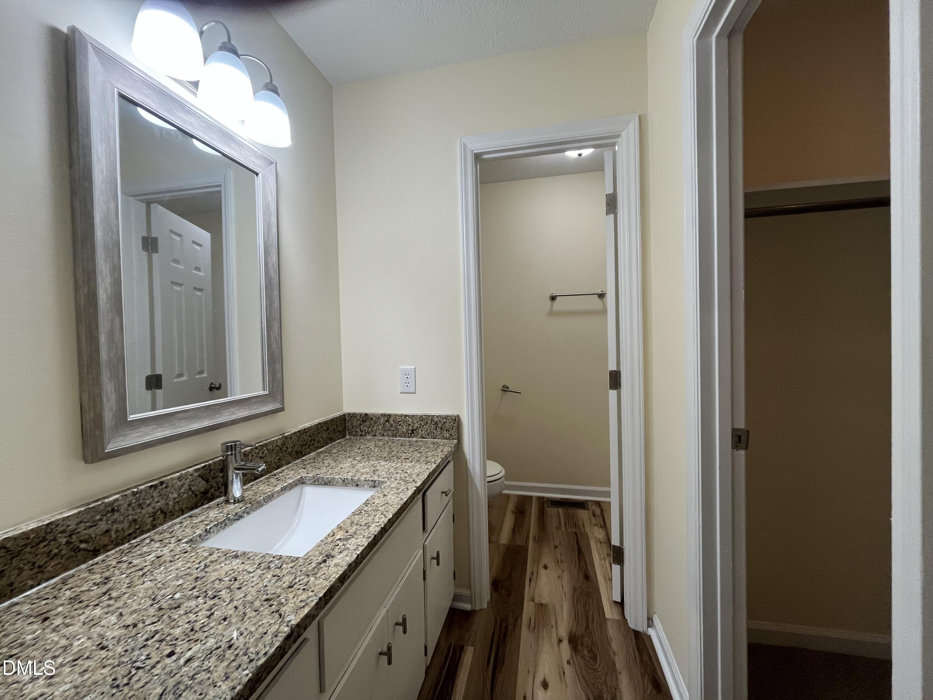 4705 Fargo Court, Unit A Raleigh, NC 27612 - Photo 7 of 9 4705 A Fargo 6