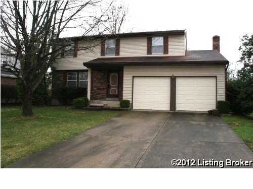 306 Hemingway Road Louisville, KY 40207 - Photo 1 of 23 Primary Photo