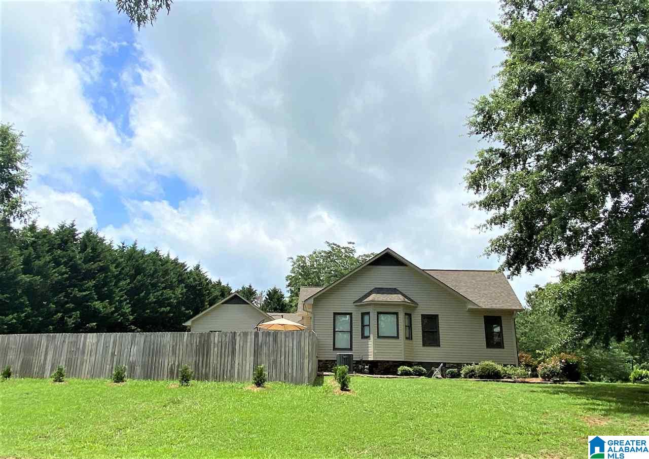 110 Old Rd Way Cropwell, AL 35054 - Photo 33 of 36
